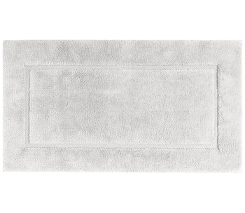 Dywanik łazienkowy Graccioza Egoist Frame 2600 g/m² 24418 Cloud