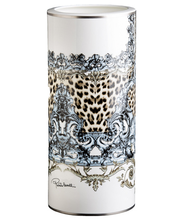 Wazon wysoki Roberto Cavalli Palazzo Pitti 36 cm