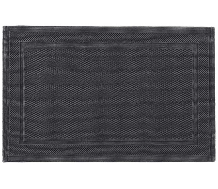 Mata łazienkowa Graccioza Bee Waffle 20766 Storm