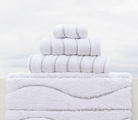 Ręcznik Graccioza Opera 20003 White