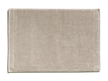 Möve ręcznik podłogowy Superwuschel 713 cashmere 50x70