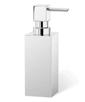 DECOR WALTHER CO SSP dozownik mydła chrom