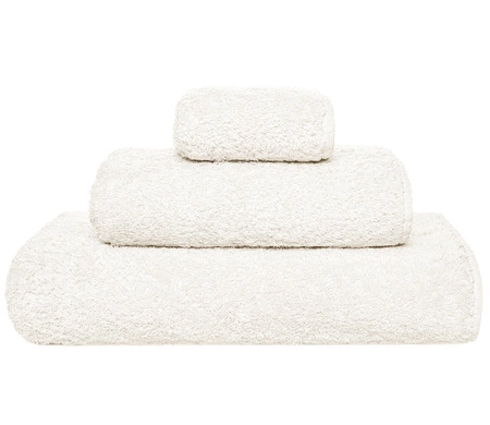 Ręcznik Graccioza Grand Egoist 800 g/m² 23954 Snow