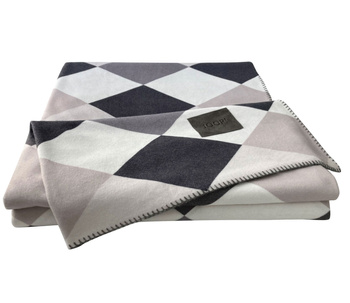 Koc JOOP! Soft 814197 150x200 Stein