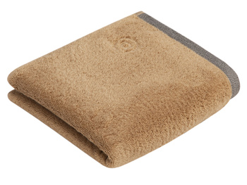 Ręcznik bugatti Prato 6300 beż