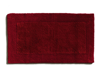 Dywanik łazienkowy bawełniany Möve 075 Ruby 60x100