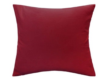 Formesse Bella Donna Jersey poszewka na poduszkę 188 karminowy