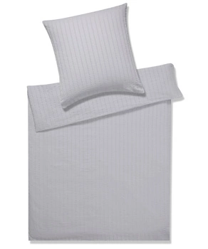 Pościel kora exclusive Elegante Chelsea 7013-19 szary