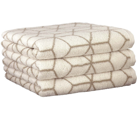 Ręcznik Villeroy & Boch Coordinates 33 Cashmere