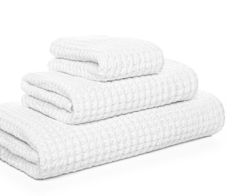 Ręcznik Graccioza Aura 20003 White