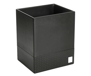 Kosz na papier JOOP! Bathline Black