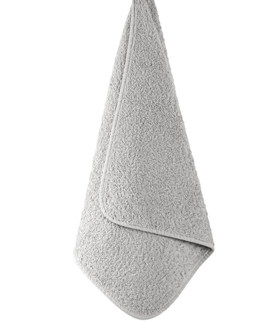 Ręcznik Graccioza Egoist 800 g/m² 22270 Silver