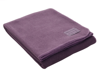 Koc Eskimo Switzerland Edelvelours P1118-820 150x200 Lavender