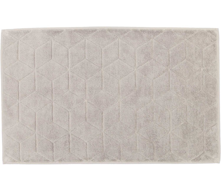 Mata łazienkowa Villeroy & Boch Carré 2553-727 50x80 Stone