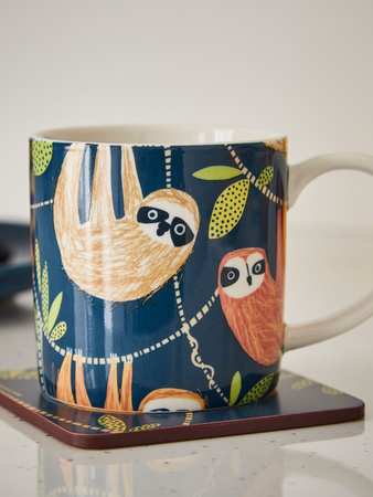Kubek porcelanowy Ulster Weavers Hanging Around 