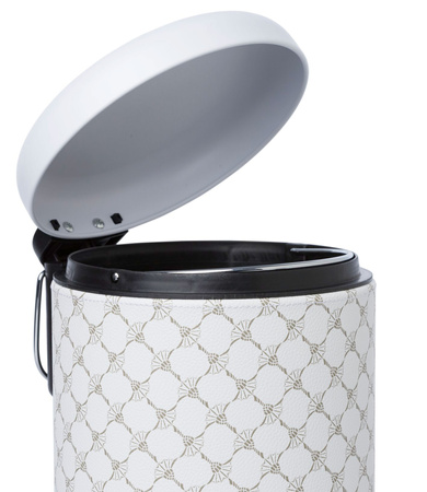 Kosz na śmieci JOOP! Cornflower White