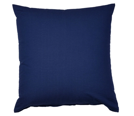 Poszewka na poduszkę kora Janine Piano 0125-82 Morski