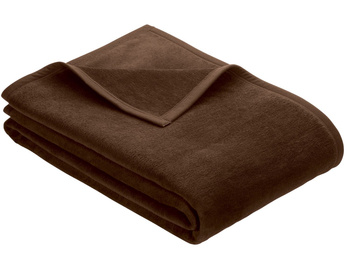 Koc Ibena Porto 3560-330 150x200 brązowy