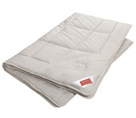 Kołdra całoroczna z wełny wielbłąda HEFEL Camel Dream All Year