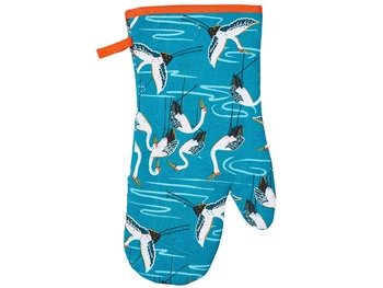 Rękawica kuchenna Ulster Weavers Cranes