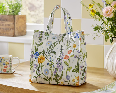 Torba mała Ulster Weavers Cottage Garden PVC