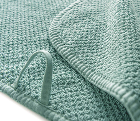 Ręcznik Graccioza Bee Waffle 23049 Baltic