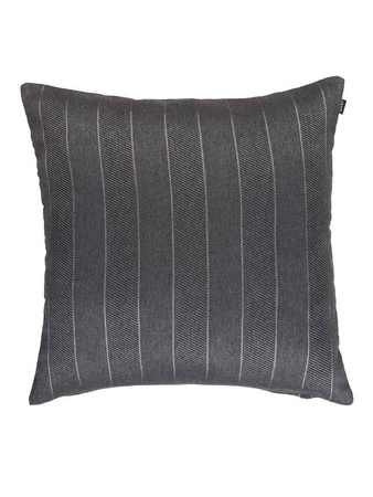 Poszewka JOOP! Row 50789 010 50x50 Anthracite