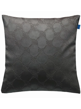 Poszewka JOOP! Emboss 70291 012 38x38 Anthracite