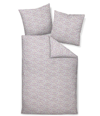 Pościel kora Janine Tango 20154-05 Lila-Beere