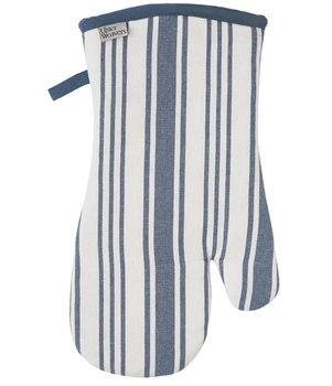 Ulster Weavers rękawica kuchenna Denim Stripe