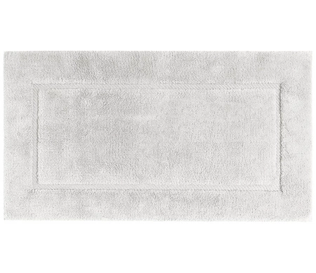 Dywanik łazienkowy Graccioza Egoist Frame 2600 g/m² 24418 Cloud