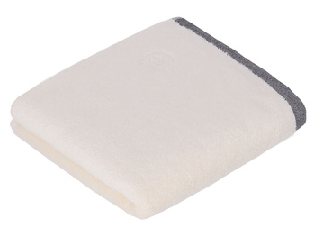 Ręcznik bugatti Prato 1030 kremowy