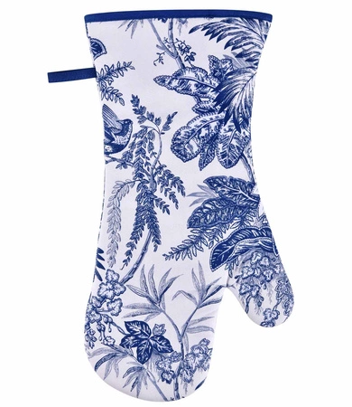 Rękawica kuchenna Ulster Weavers Willow Toile