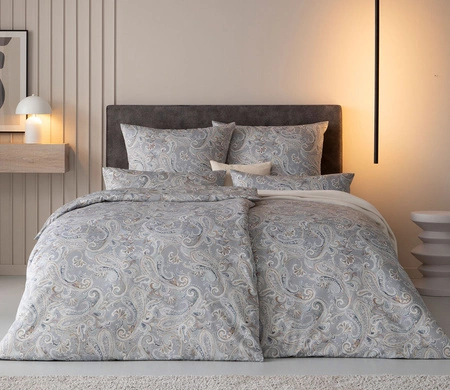 Pościel mako-satyna Estella Diana 7958-810