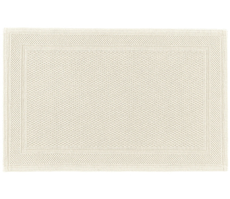 Mata łazienkowa Graccioza Bee Waffle 20002 Natural