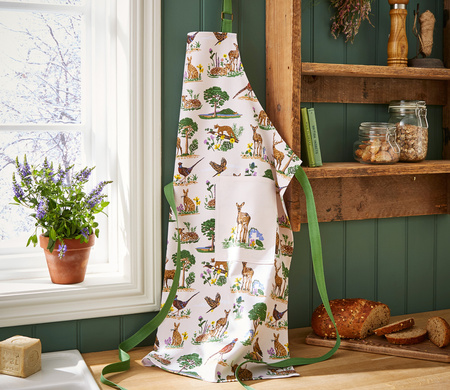 Fartuch kuchenny Ulster Weavers Thistlewood