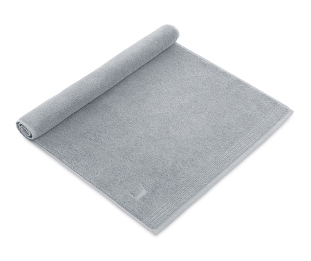 Mata łazienkowa Möve Superwuschel 829 Silver 50x70