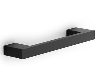 DECOR WALTHER CONTRACT CT WGF uchwyt ścienny czarny / mat