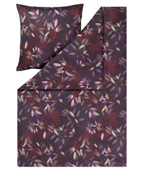 ESTELLA IMPULS pościel mako-satyna Leavely 4800-085