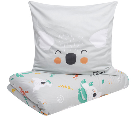 Pościel dla dzieci s.Oliver Koala 5049-870