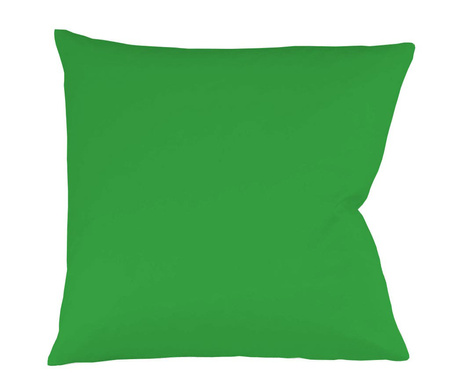 Poszewka na poduszkę Fleuresse Colours 9100-7048 Zielona Trawa