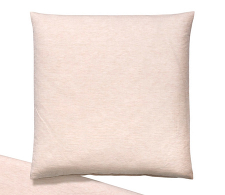 Poszewka lniana Elegante Breeze 7038-08