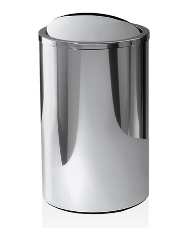 Kosz na pranie Decor Walther DW 121 stal nierdzewna