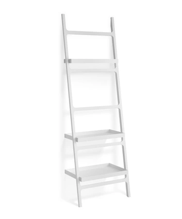 Drabina na ręczniki Decor Walther STONE HTLA biała