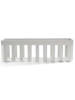 DECOR WALTHER DW 355 pojemnik wielofunkcyjny biały mat