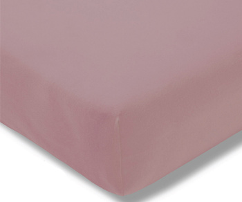 Prześcieradło zwirn-jersey Estella 6900 620 Bez