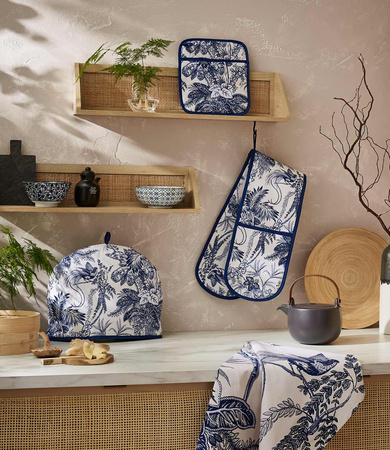 Rękawica kuchenna Ulster Weavers Willow Toile