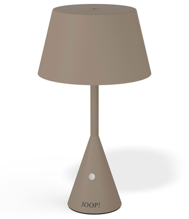 Lampa na baterie JOOP! MOVE LIGHTS 34258 taupe