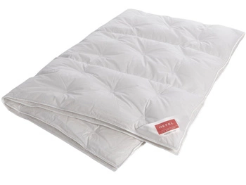 HEFEL kołdra puchowa De Luxe Down Summer