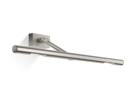 Lampa nad lustro Decor Walther DIM 60 nikiel / mat